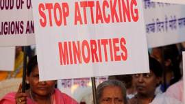 discrimination, injustice, caste discrimination, religion discrimination, electoral process, elections, minority condition, minority discrimination, elections, election minority campaign, dalit vote bank, indian express news, india news