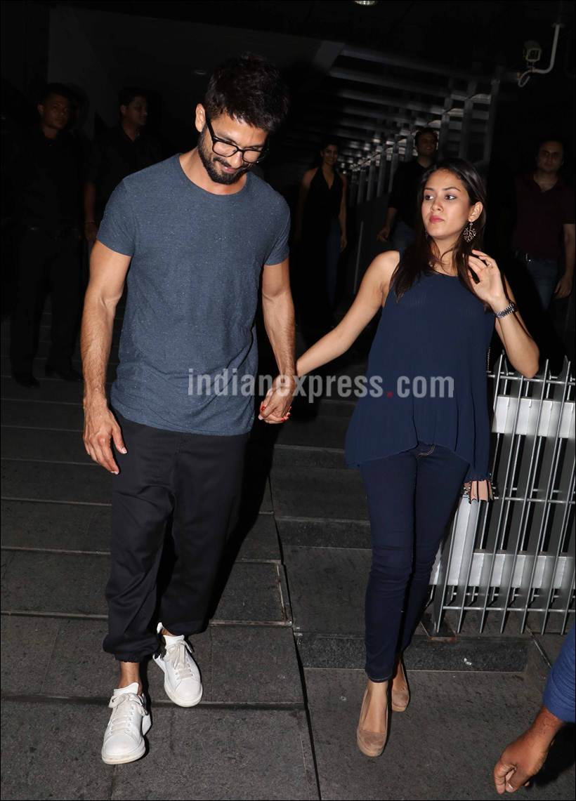 Shahid Kapoor, Mira Rajput, Shahid Kapoor wife, Shahid mira, Mira Rajput baby bump, Aftab Shivdasani, Aftab Shivdasani wife, Shahid mira pics, Mira Rajput photos, Mira Rajput recent pictures, Shahid Kapoor news, entertainment photos