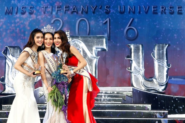 Miss Tiffanys Universe 2016 Inside The Worlds Most Popular Transgender Beauty Pageant 