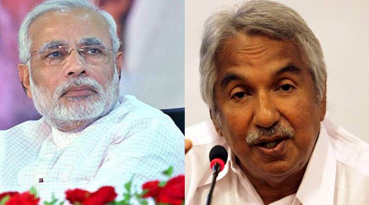 Modi govt's four years: Ex-Kerala CM Oommen Chandy raises questions on performance, achievements