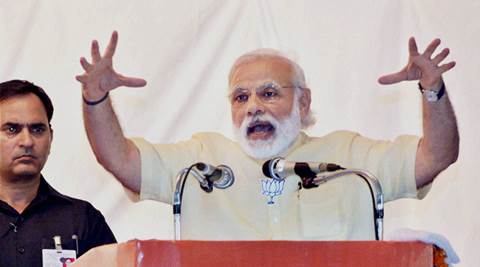 #PoMoneModi: Angry Kerala responds to PM Modi's Somalia 