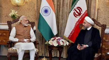 Narendra Modi, India Iran, India Iran relations, India Iran trade, Modi Iran, India Iran culture, Modi world, Hassan Rouhani