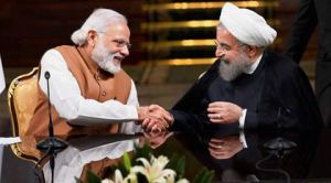 Why Chabahar deal is a rebellion against history