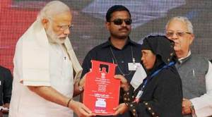 Free LPG connections will help fuel BJP’S poll fortunes in eastern UP
