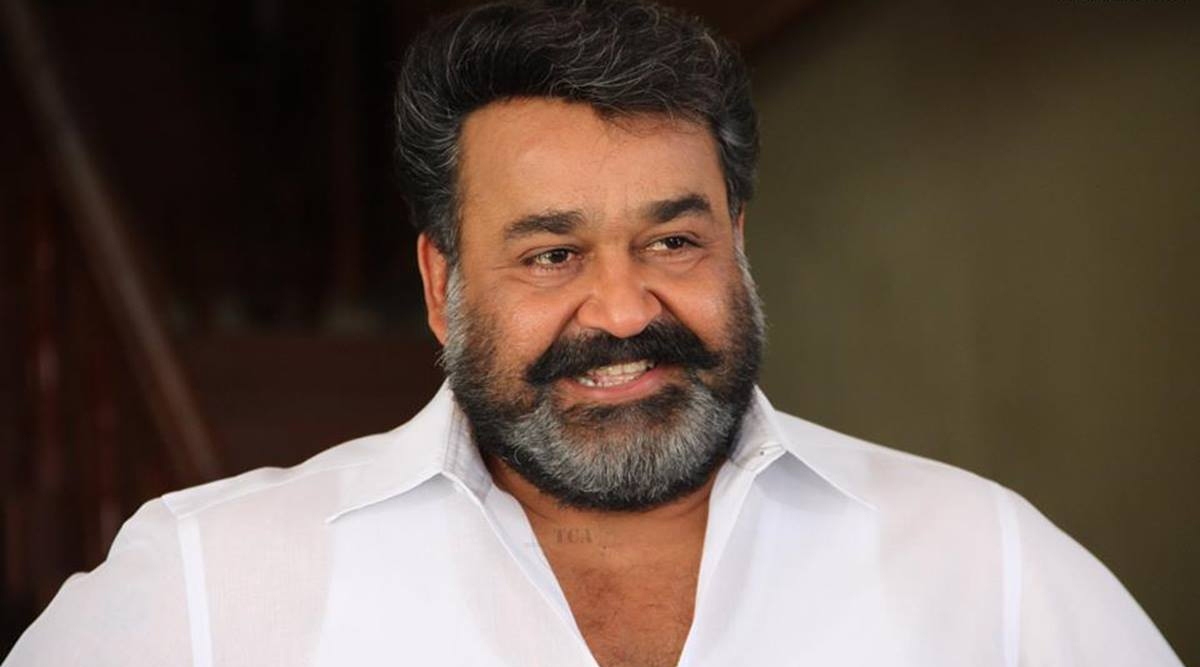 Malayalam star Mohanlal to retire after this Rs 600-crore film ...