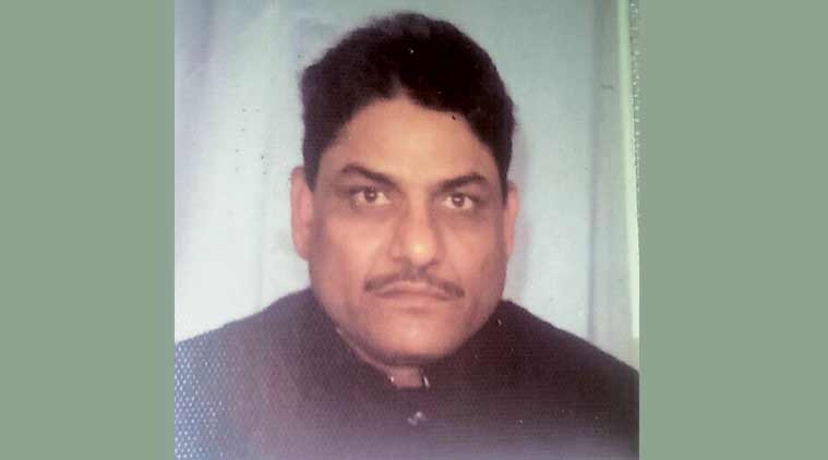 delhi murder, ndmc staff murder, ndmc legal advior murder, delhi murder, jamia nagar murder, delhi news, crime news, latest news