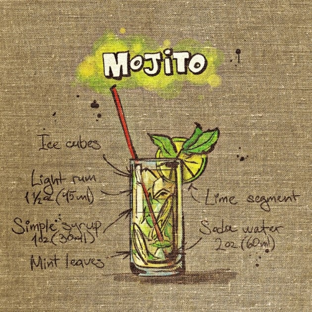 What does your cocktail say about you? Lifestyle Gallery News The