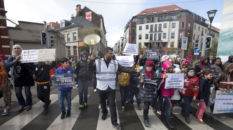 Molenbeek, molenbeek belgium, paris attacks, paris terrorist attack, paris attacker Salah Abdeslam, jihadi hotbed, molenbeek museum, world news,