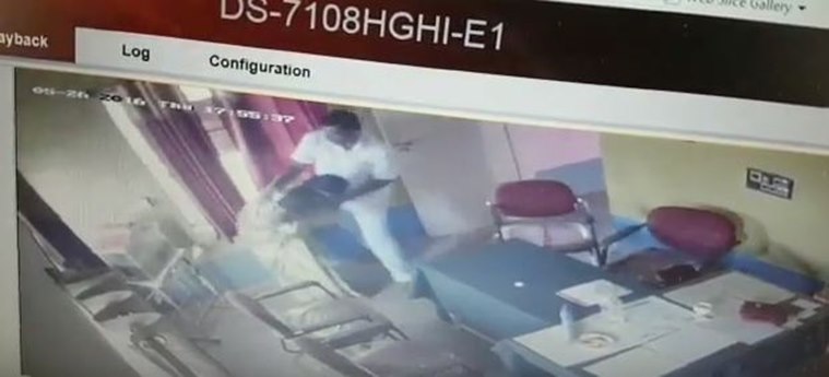 karnataka molestation, JD(S) leader molestation, jd(s) leader arrested, molestation case