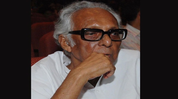 Mrinal Sen, Mrinal sen turns 24, Srijit Mukherji, Baijnath Mishra, Baiju Bawra, dhrupad musician, Prosenjit Chatterjee, Entertainment news