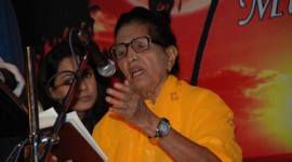 Mubarak Begum, Mubarak Begum hospitalised, Mubarak Begum hospital, Mubarak Begum admitted, Mubarak Begum health problems, Singer Mubarak Begum Hospitalised, Mubarak Begum news, Entertainment news
