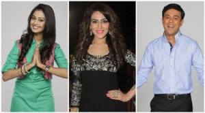 Mother’s Day: Mugdha Chaphekar, Sudeepa Singh, Sumeet Raghavan reminisce days with their moms