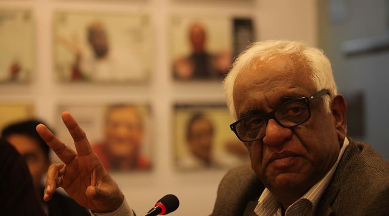 Mukul Mudgal-m