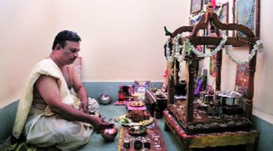 Mumbai, Marathi culture, Mumbai Marathi culture, tamil nadu, Marathi communities, south Indian-Maharashtrians, Tanjore Marathis, Thanjavur Marathi, mumbai tamils, mumbai, mumbai news