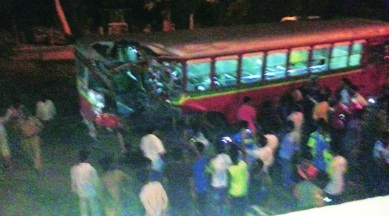 mumbai, BEST bus, bus, mumbai BEST bus, mumbai bus, BEST bus accident, mumbai accident, mumbai news, mumbai