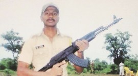 Mumbai cop, imposter, mumbai cop brother, umesh dhebe, mumbai cop brother impersonate him, marol police training school, indian express mumbai