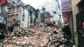 Gallantry awards, Kalbadevi, Kalbadevi fire, massive fire, fire, mumbai fire, mumbai news