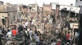 mumbai-slum-480 Mumbai slums, Mumbai children health, Mumbai health care, underweight children, Integrated Child Development Services, Women and Child Development department, Women and Child Development department maharashtra, India news, Mumbai news