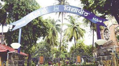 Mumbai University, Mumbai University infrastructure, Mumbai University funds, Mumbai University, Ramesh Sippy Academy of Cinema and Entertainment (RSACE), MU infrastructre, indian express news