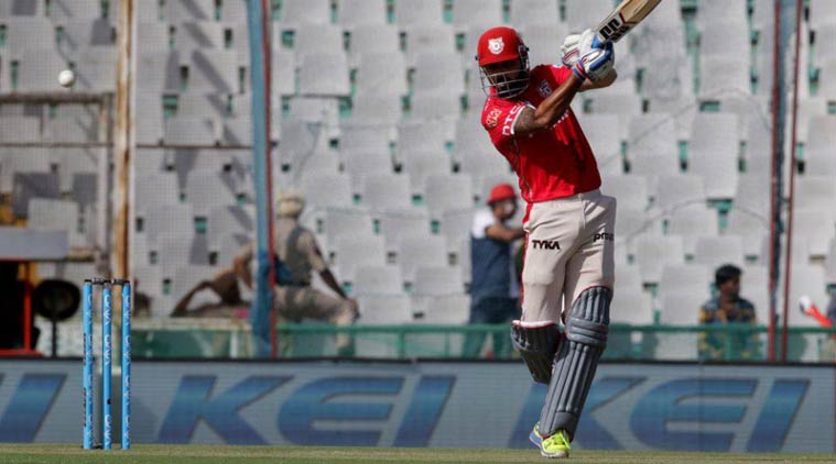 kxip vs srh, kxip vs srh 2016, punjab vs hyderabad, hyderabad vs punjab, srh vs kxip, ipl 2016, ipl, murali vijay, indian premier league, cricket news, cricket