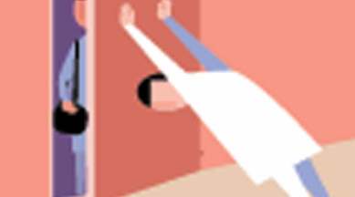 NCR homeowners, Muslim, delhi muslims, rooms on rent Muslim, delhi Muslims tenents, Muslims denied homes, rent houses for Muslims, United Nations, United Nations University, muslim homes, NCR, delhi news, indian express news, india news