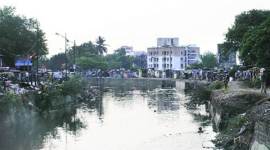 Pune, Pune Guardian Minister, Girish Bapat, water issue, water allocation, Daund water allocation, Indapur water allocation, Indapur, Daund, pune news