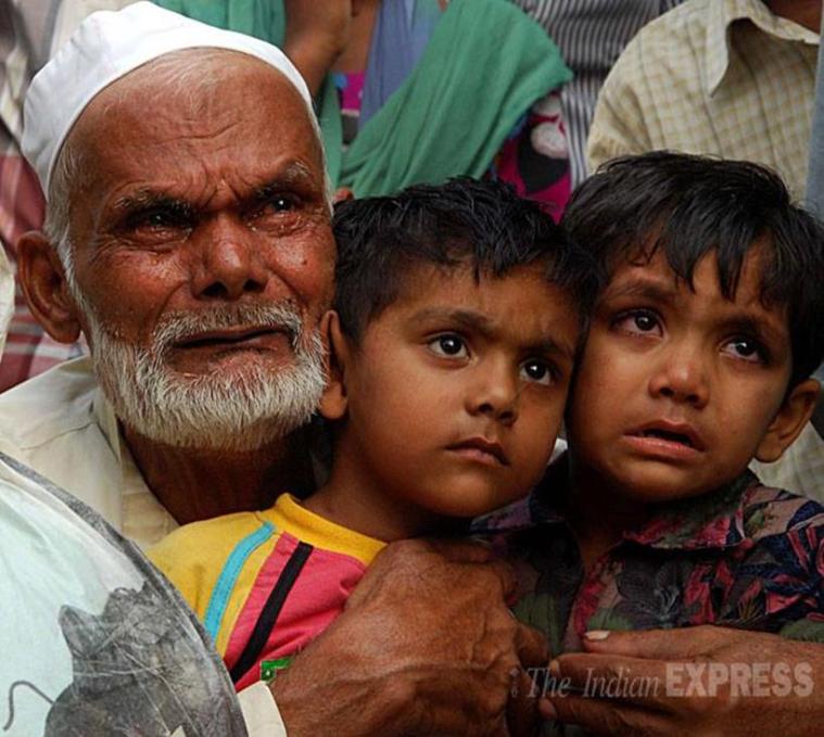 Muzaffarnagar riots, UP Muzaffarnagar riots, UP riots, Uttar Pradesh, Muzaffarnagar hindu muslim riots, Muzaffarnagar riots arrest, victims Muzaffarnagar riots, UP police, yogi adityanath, India news, Indian express news, express investigation