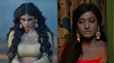 Yeh Hai Mohabbatein, Qubool hai, Sasural Simar Ka, Naagin, Daayan, makkhi, tv Serial, Tv Shows, TrP Charts, Entertainment news