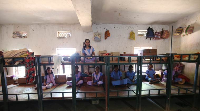Nabarangpur, Odisha, odisha poorest district, odisha schools, poorest district in india, india poorest district development, odisha mahua traders, odisha news, Nabarangpur news, district zero news, indian express, indian express district zero
