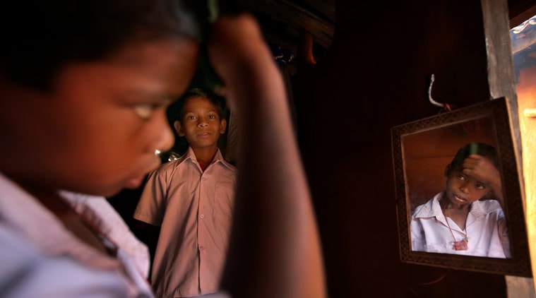 Nabarangpur, Odisha, odisha poorest district, odisha schools, poorest district in india, india poorest district development, odisha mahua traders, odisha news, Nabarangpur news, district zero news, indian express, indian express district zero