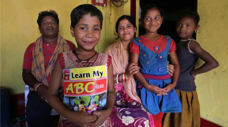 Nabarangpur, Odisha, odisha poorest district, odisha schools, poorest district in india, india poorest district development, odisha mahua traders, odisha news, Nabarangpur news, district zero news, indian express, indian express district zero