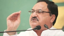 JP Nadda, India health sector, Uttar Pradesh, UP elections, UP elections 2017, UP health sector, pm modi, modi, BJP, BSP, SP, Congress, India news, Indian express
