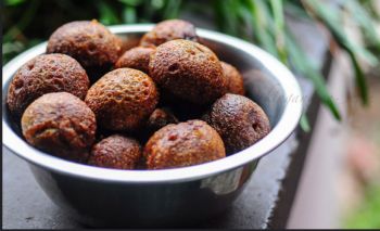 Saras Cooking Class : Falafel para Android - Download