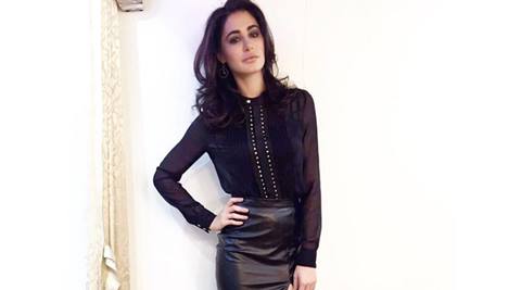 Nargis Fakhri isn’t affected by criticism anymore | Bollywood News ...