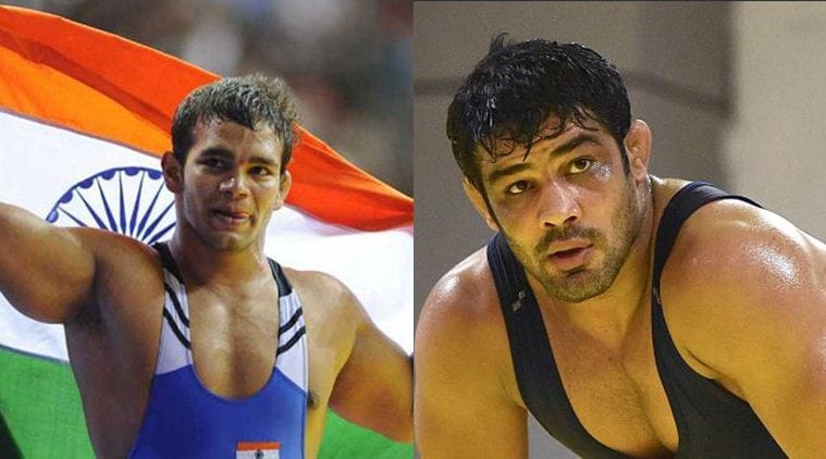 WFI, Wrestling Federation of India, Sushil Kumar, Sushil, Narsingh Yadav, Narsingh, Narsingh Sushil, Sushil Narsingh, Wrestling trials, RIO 2016 Olympics wrestling berth, Sports Ministry , Wrestling