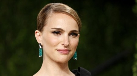 Natalie Portman