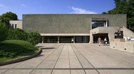 National Museum Japan, Japan, National Museum of Western Art, World Heritage site, National Museum of Western Art Japan, UNESCO World Heritage site, culture