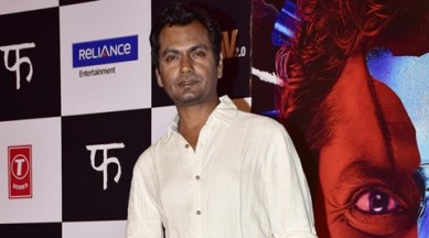 Nawazuddin Siddiqui, Munna Michael, Nawazuddin Siddiqui upcoming movie, Nawazuddin Siddiqui latest news