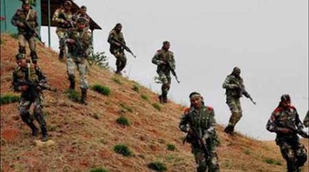 chhattisgarh, chhattisgarh naxal, naxal died, naxal chhattisgarh, chhattisgarh police, chhattisgarh latest news, naxals chhattisgarh, india news, latest news