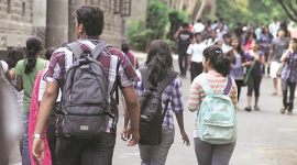 NEET, neet exam , bombay high court, MARD, resident doctor, supreme court, DY patil deemed university, DMER, MHT-CET, Venkaiah Naidu, parliament, indian express pune , pune news