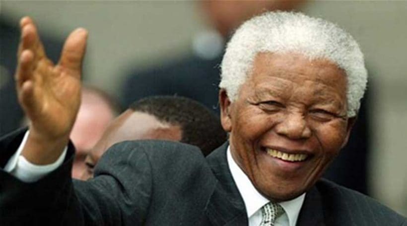 Remembering Nelson Mandela on his birth centenary