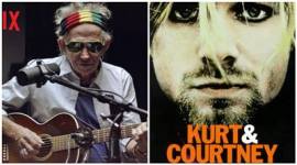 Netflix, Keith Richards, top 10 music films/series, Netflix 10 best movies, Netflix film, What Happened Miss Simone, Pancham Unmixed, Kurt and Courtney, Netflix music, Netflix news, entretainment photos