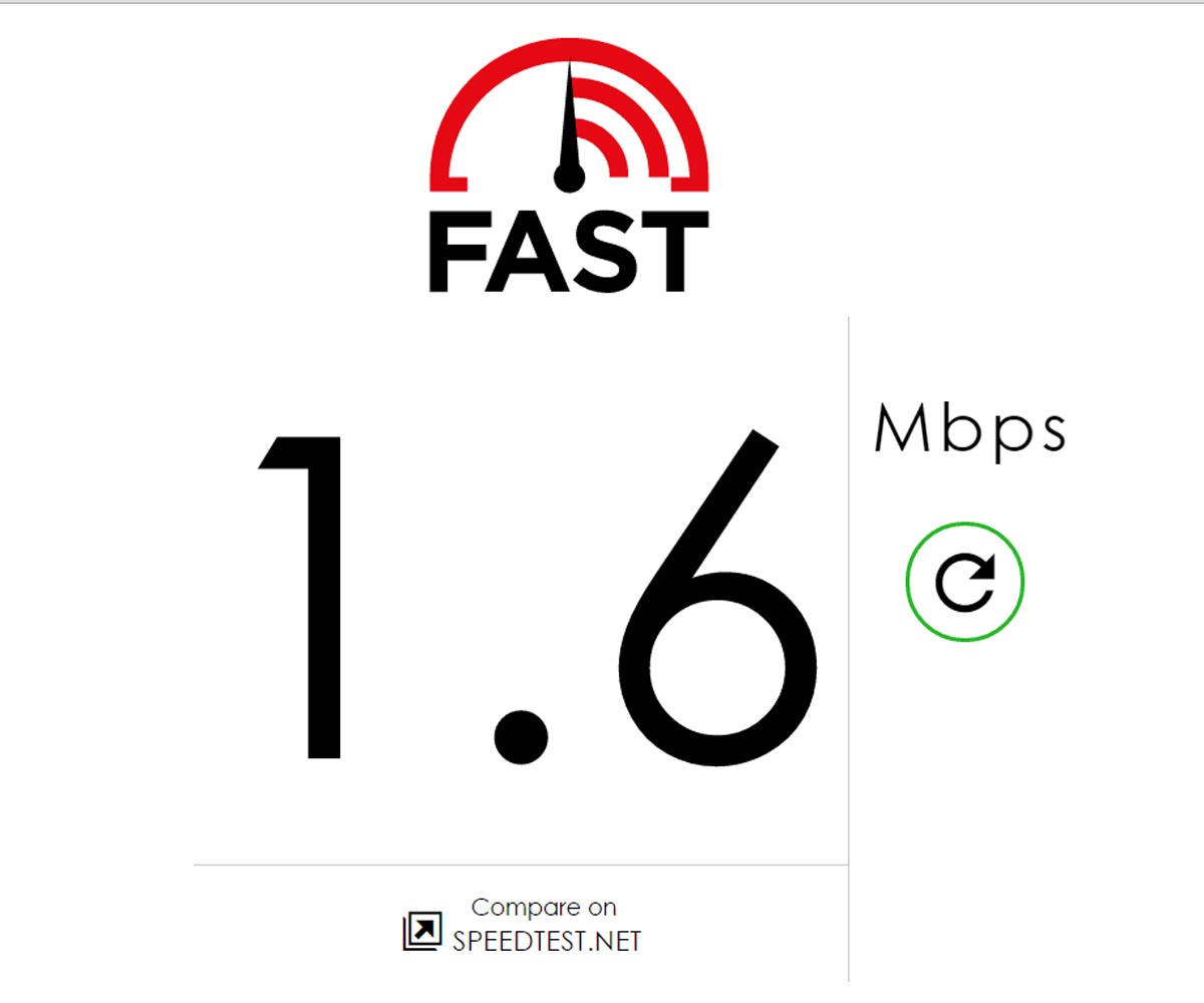 Netflix, Netflix Fast.com, Netflix internet speed tool, Fast.com, Internet speed testing, Netflix internet speed, Netflix internet speeds, Fast.com tool, technology, technology news