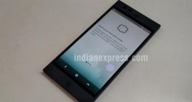 Nextbit, Nextbit Robin, Nextbit Robin India, Nextbit Robin price, Nextbit Robin features, Nextbit Robin Cloud space, Nextbit Robin specs, Nextbit Robin camera, Nextbit Robin India price, Nextbit Robin India launch, smartphones, technology, technology news