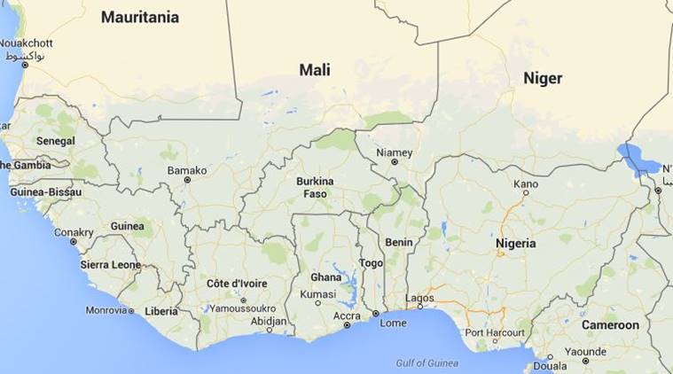 Nigeria, militants, Nigeria militants attack, Niger Delta, Niger Delta Avengers, Nigeria oil, Nigeria military, Nigeria oil militants, Nigeria Avengers, militant attack