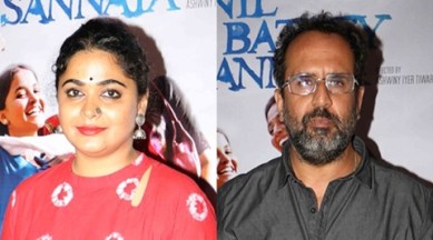 Nil Battey Sannata, Aanand L. Rai, Ashwini Iyer Tiwari, Entertainment news