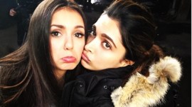 Deepika Padukone, xXx, Deepika Padukone xXx, Nina Dobrev, xXx: The Return of Xander Cage, xxx sequel, Deepika Padukone news, Deepika Padukone upcoming movies, Deepika Padukone movies, Entertainment news