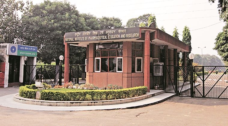 National Institute of Pharmaceutical Education and Research, teachers National Institute of Pharmaceutical Education and Research, chandigarh National Institute of Pharmaceutical Education and Research, india news