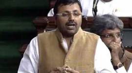 no title set nishikant dubey, dubey, bjp, pac, public accounts committee, congress, bjp, coast guard, coast guard kerala, bjp congress, dubey pac, india news