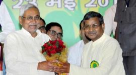 babulal marandi, bjp jharkhand, cm raghubar das, rajya sabha polls, rs polls, bjp, india news